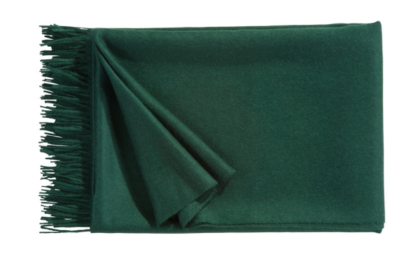 Fischbacher 1819 PURO Plaid, Pine